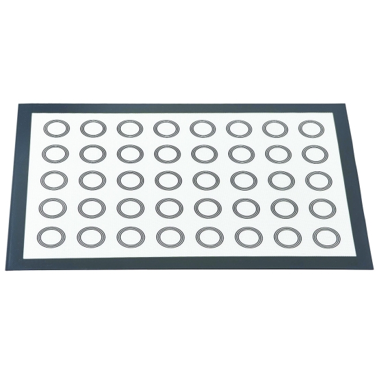 TOILE DE CUISSON A MACARONS